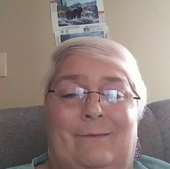 Meet your Posher, Leota - Picture 1 of 1